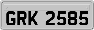 GRK2585