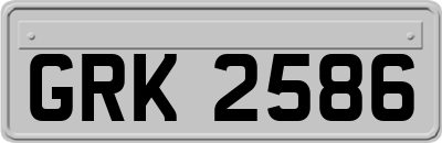 GRK2586
