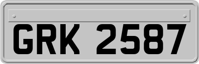 GRK2587
