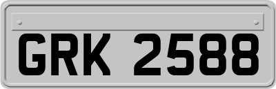 GRK2588