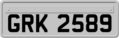 GRK2589
