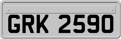 GRK2590