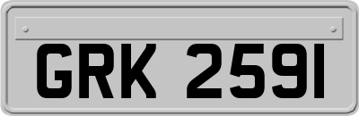 GRK2591