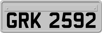 GRK2592
