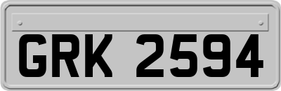 GRK2594