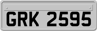 GRK2595