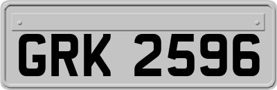 GRK2596
