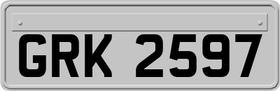 GRK2597