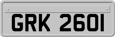 GRK2601
