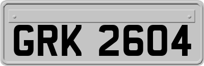 GRK2604
