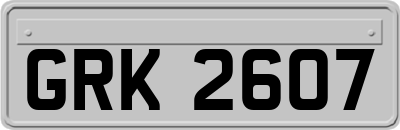 GRK2607
