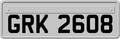GRK2608