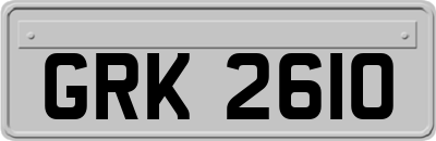 GRK2610