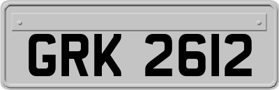 GRK2612