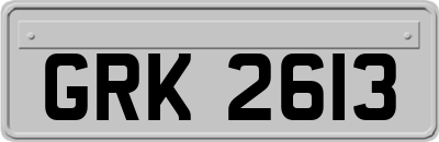 GRK2613