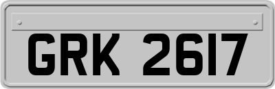 GRK2617
