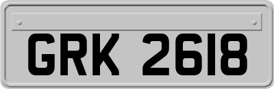 GRK2618