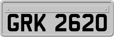 GRK2620