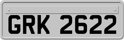 GRK2622