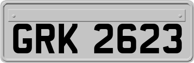 GRK2623