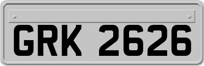 GRK2626