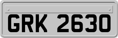 GRK2630