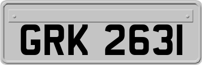 GRK2631