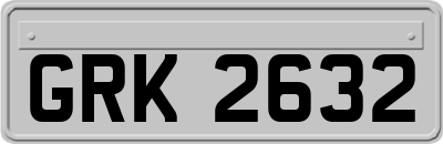 GRK2632