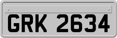GRK2634