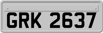 GRK2637