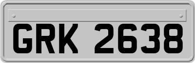 GRK2638