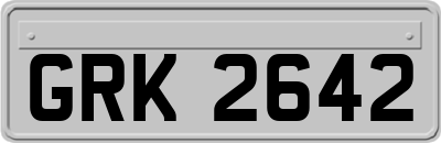 GRK2642