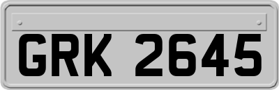 GRK2645