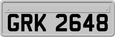 GRK2648