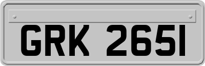 GRK2651