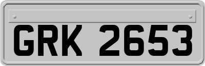 GRK2653