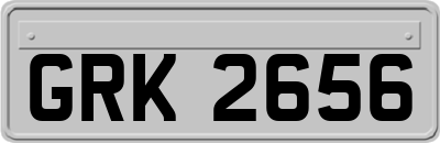 GRK2656