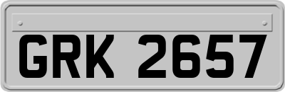 GRK2657
