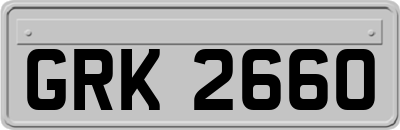 GRK2660