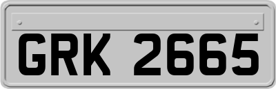 GRK2665