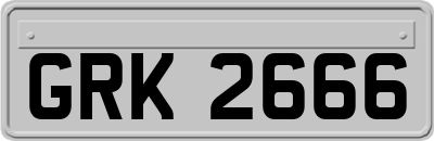 GRK2666
