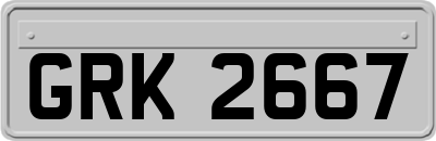 GRK2667