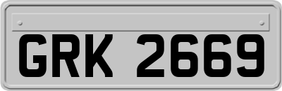 GRK2669