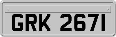 GRK2671