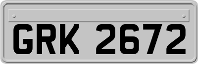 GRK2672
