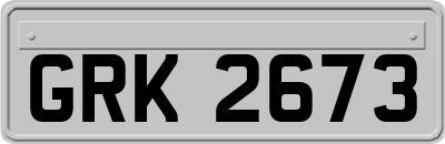 GRK2673