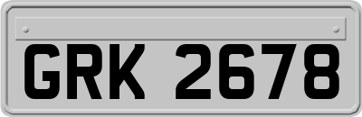 GRK2678