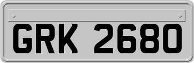 GRK2680