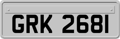 GRK2681