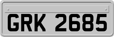 GRK2685